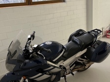 Yamaha FJR