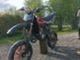 Husqvarna SM