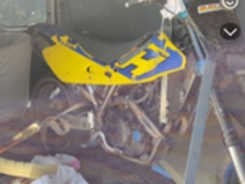 Husqvarna TE