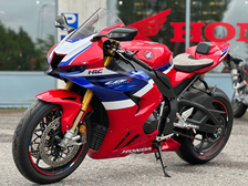 Honda CBR