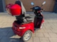 Pyrkijä E400