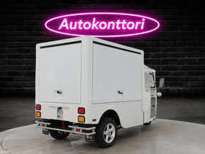 Muu merkki Muu malli