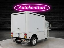 Muu merkki Muu malli