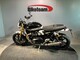 Triumph Speed Twin