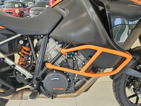 KTM 1050