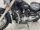 Yamaha XVS