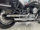 Yamaha XVS