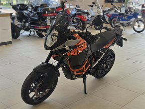KTM 1050