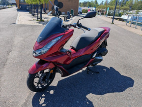 Honda PCX