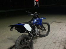 Yamaha DT