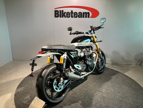 Triumph Speed Twin