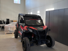 Can-Am Maverick