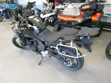 CFMOTO 700MT