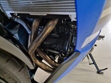 Kawasaki Ninja