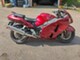Suzuki GSX
