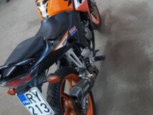 Honda CBR