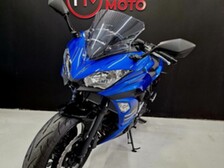 Kawasaki Ninja