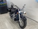 Yamaha XVS