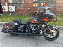 Harley-Davidson Road Glide