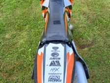 KTM 250