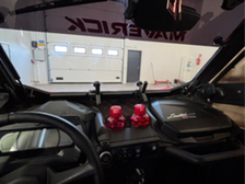 Can-Am Maverick