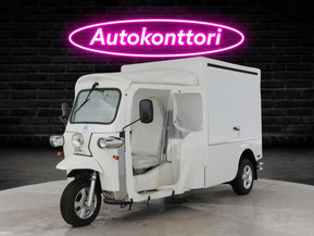 Muu merkki Muu malli