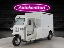 Muu merkki Muu malli