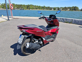 Honda PCX