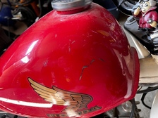 Honda Monkey