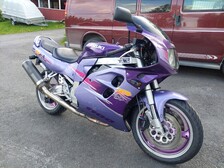 Suzuki GSX-R