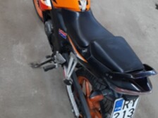 Honda CBR