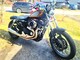 Harley-Davidson Sportster