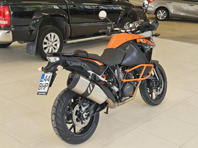 KTM 1050