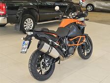 KTM 1050