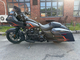 Harley-Davidson Road Glide