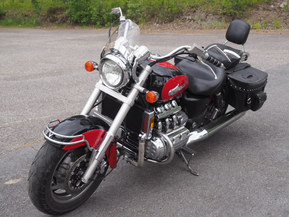 Honda Valkyrie