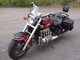 Honda Valkyrie
