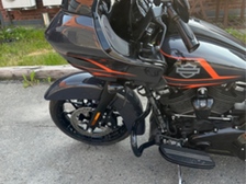Harley-Davidson Road Glide