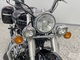 Yamaha XVS