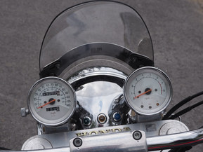 Honda Valkyrie