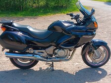 Honda NT