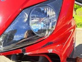 Honda CBR