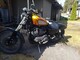 Harley-Davidson Sportster