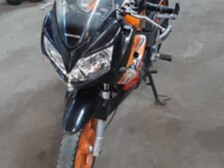 Honda CBR
