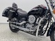 Yamaha XVS