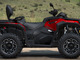 Can-Am Outlander Max