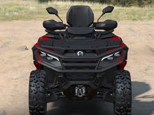 Can-Am Outlander Max