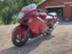 Suzuki GSX