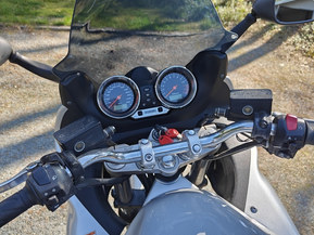 Suzuki GSF
