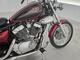 Yamaha XV
